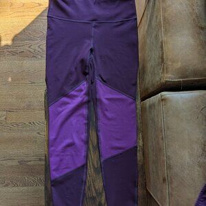 GapFit PowerSoft Crop Leggings XS